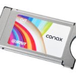 Moduł CAM SMIT CI Conax INEA