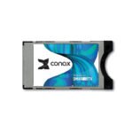Moduł CAM SmarDTV CI Conax
