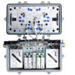 Węzeł optyczny COMMSCOPE VTN244