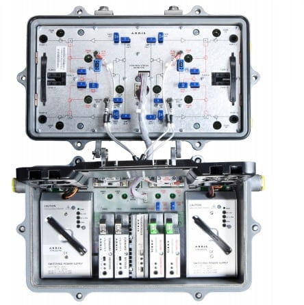 Węzeł optyczny COMMSCOPE VTN244
