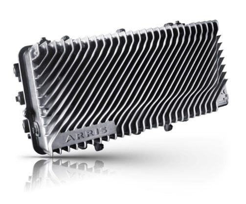 Węzeł optyczny COMMSCOPE SG4000