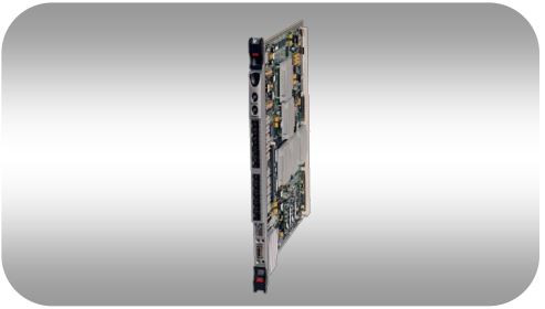 Moduł sterowania ARRIS C4 CMTS RCM refurbished