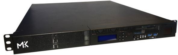 Licencja MEDIAKIND RX1 Director CA Multi Service Decryption