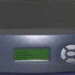 Modulator QAM ARRIS D5 moduł WAN 4xGbE 2xFE – używany