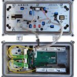 Węzeł optyczny COMMSCOPE OM3100, OM31GH-8G3E&0001