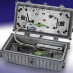 Węzeł optyczny COMMSCOPE OM3101