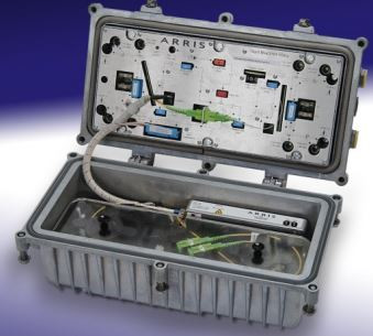 Węzeł optyczny COMMSCOPE OM3101