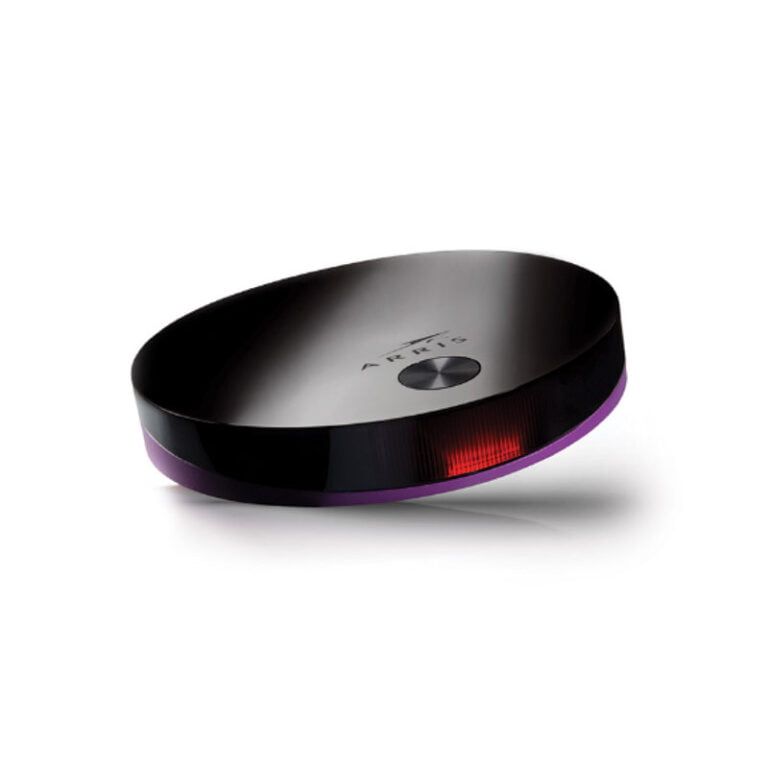 SetTopBox ARRIS VIP4205 IR