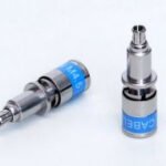 Złącze Cabelcon MCX-60-CX3 MINI 4.5