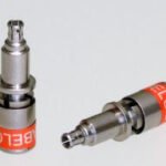 Złącze kompresyjne Cabelcon MCX-60-CX3 MINI 4.0 QM