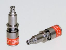 Złącze kompresyjne Cabelcon MCX-60-CX3 MINI 4.0 QM