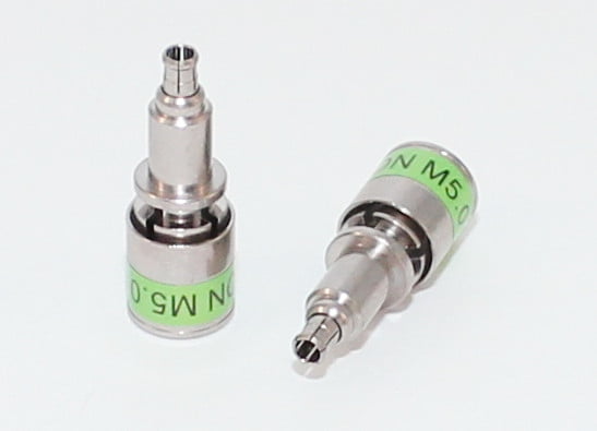 Złącze kompresyjne Cabelcon MCX-59-CX3 5.0 QM