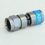 Złącze kompresyjne Cabelcon FM-60-CX3 MINI 4.5