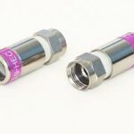 Złącze kompresyjne Cabelcon F-59-CX3 3.9 HEC