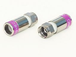 Złącze kompresyjne Cabelcon F-59-CX3 3.9 HEC