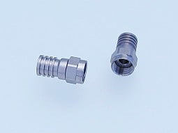 Złącze zaciskane Cabelcon F59-ALM 3.9/7.6