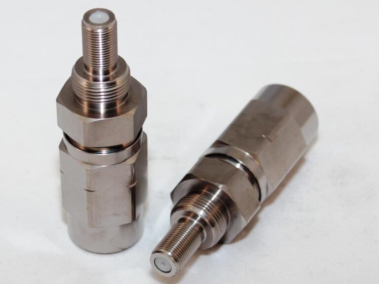 Złącze magistralne Cabelcon FF-TL424