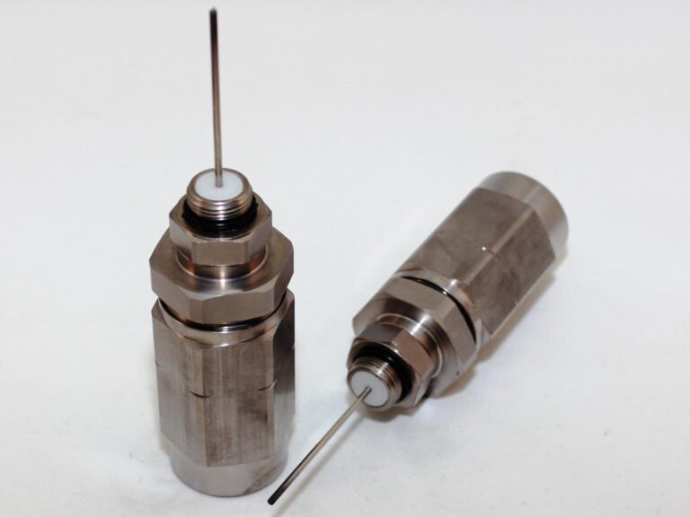 Złącze magistralne Cabelcon 5/8MU-TL787TI