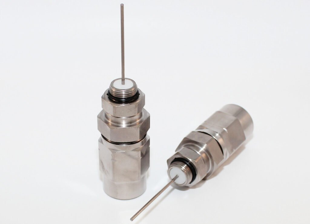 Złącze magistralne Cabelcon 5/8MU-TL666TI