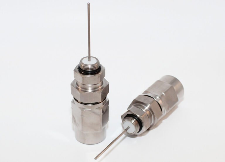 Złącze magistralne Cabelcon 5/8MU-TL646