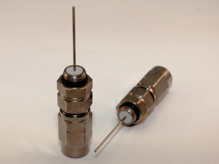 Złącze magistralne Cabelcon 5/8MU-TL413