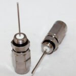 Złącze magistralne Cabelcon 5/8M-TL319TI