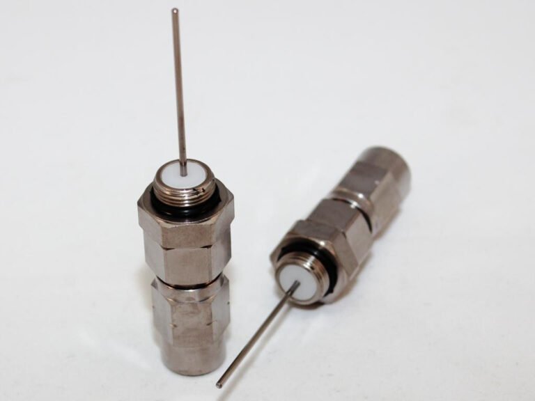 Złącze magistralne Cabelcon 5/8MU-TL202