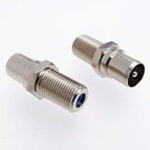 Przejście Cabelcon IECM-FF-HQ