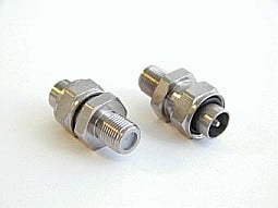 Przejście Cabelcon IEC14M-FF