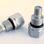 Przejście Cabelcon 5/8F-FF, G-CH-BAFF-KS-RH