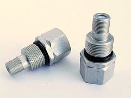 Przejście Cabelcon 5/8F-FF, G-CH-BAFF-KS-RH