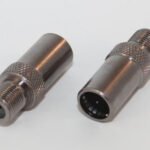 Przejście Cabelcon FM SC-FF LONG MODEL HQ