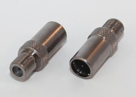 Przejście Cabelcon FM SC-FF LONG MODEL HQ