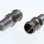 Przejście Cabelcon FM PUSH ON-FF HQ