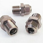Przejście Cabelcon FM-IEC14F