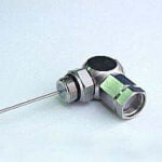 Przejście Cabelcon 90-5/8M-5/8F