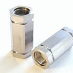 Przejście Cabelcon 5/8F-5/8F