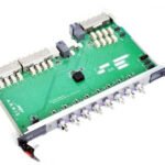 Moduł kablowy ARRIS E6000 CMTS CER DPIC (Active), używany