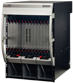 Wentylator ARRIS E6000  GEN-1