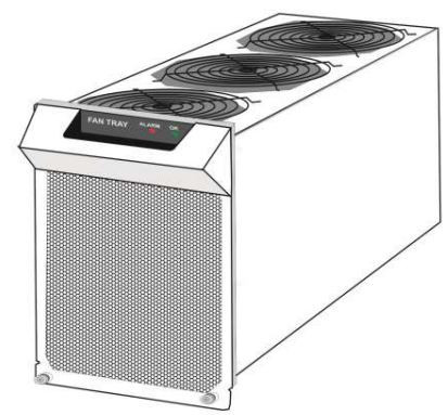 Wentylator ARRIS E6000  GEN-1