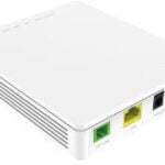 Terminal ONT HUAWEI HG8012H