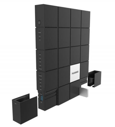 Terminal ONT HUAWEI HN8055Q