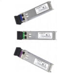 Wkładka ethernet SFP+ ARRIS 10 Gbps, 1471 nm, LC/UPC, 40 km, -40 to +85 C, DDM