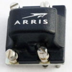 Moduł sterowania ARRIS C4 CMTS RCM crossover connector refurbished