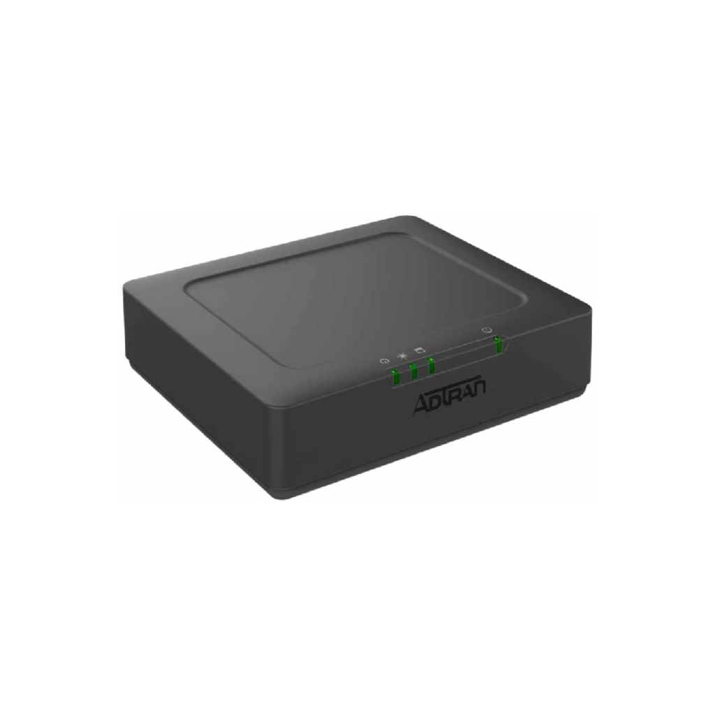 Terminal ONT ADTRAN SDX621i XGSPON ONT 1GE