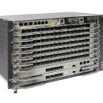 OLT Chassis HUAWEI MA5800-X7