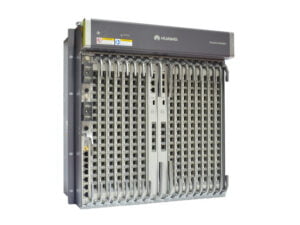 OLT Chassis HUAWEI MA5800-X15