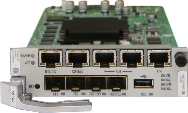 Moduł sterujący HUAWEI H901MPSG-G