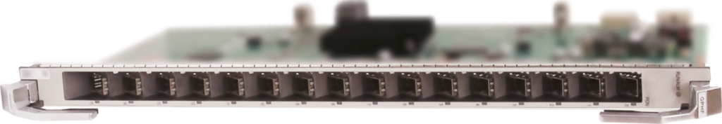 Moduł GPON HUAWEI 16-port do MA5800-X17/MA5800-X15/MA5800-X7/MA5800-X2, model H903GPHF