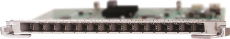 Moduł GPON HUAWEI 16-port do MA5800-X17/MA5800-X15/MA5800-X7/MA5800-X2, model H903GPHF